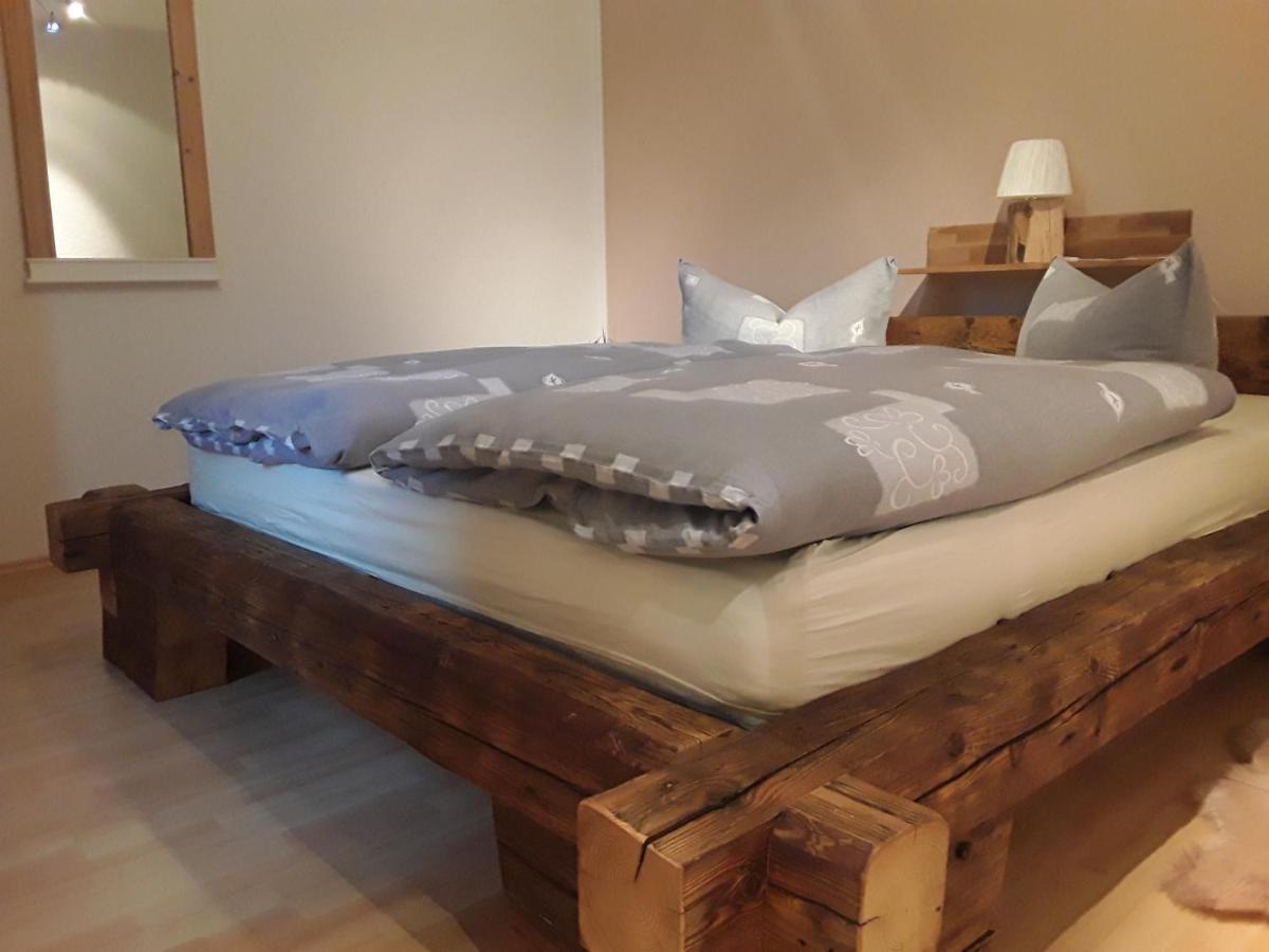 Ferienwohnung Doehlerwald Klingenthal Eksteriør bilde