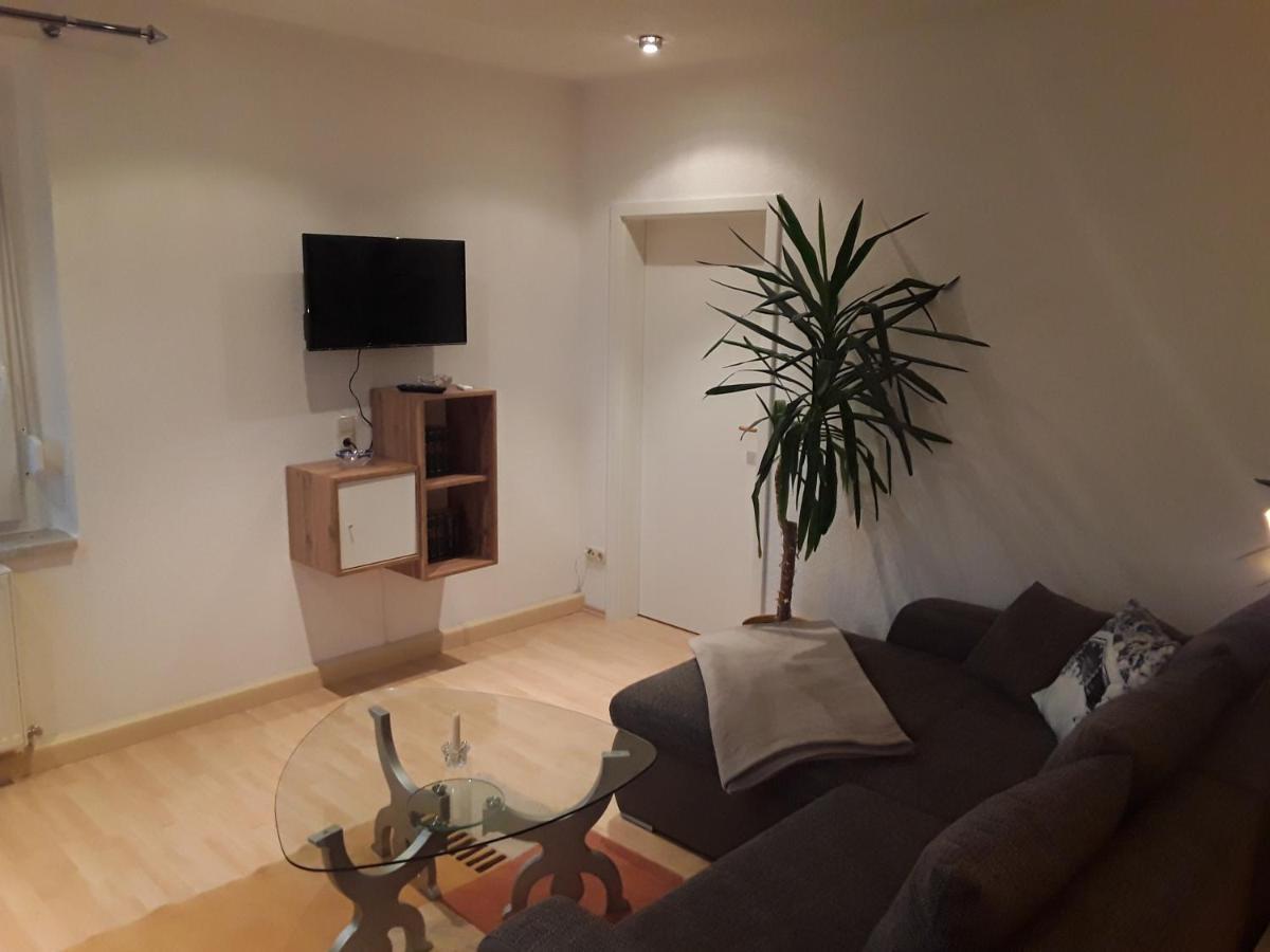 Ferienwohnung Doehlerwald Klingenthal Eksteriør bilde